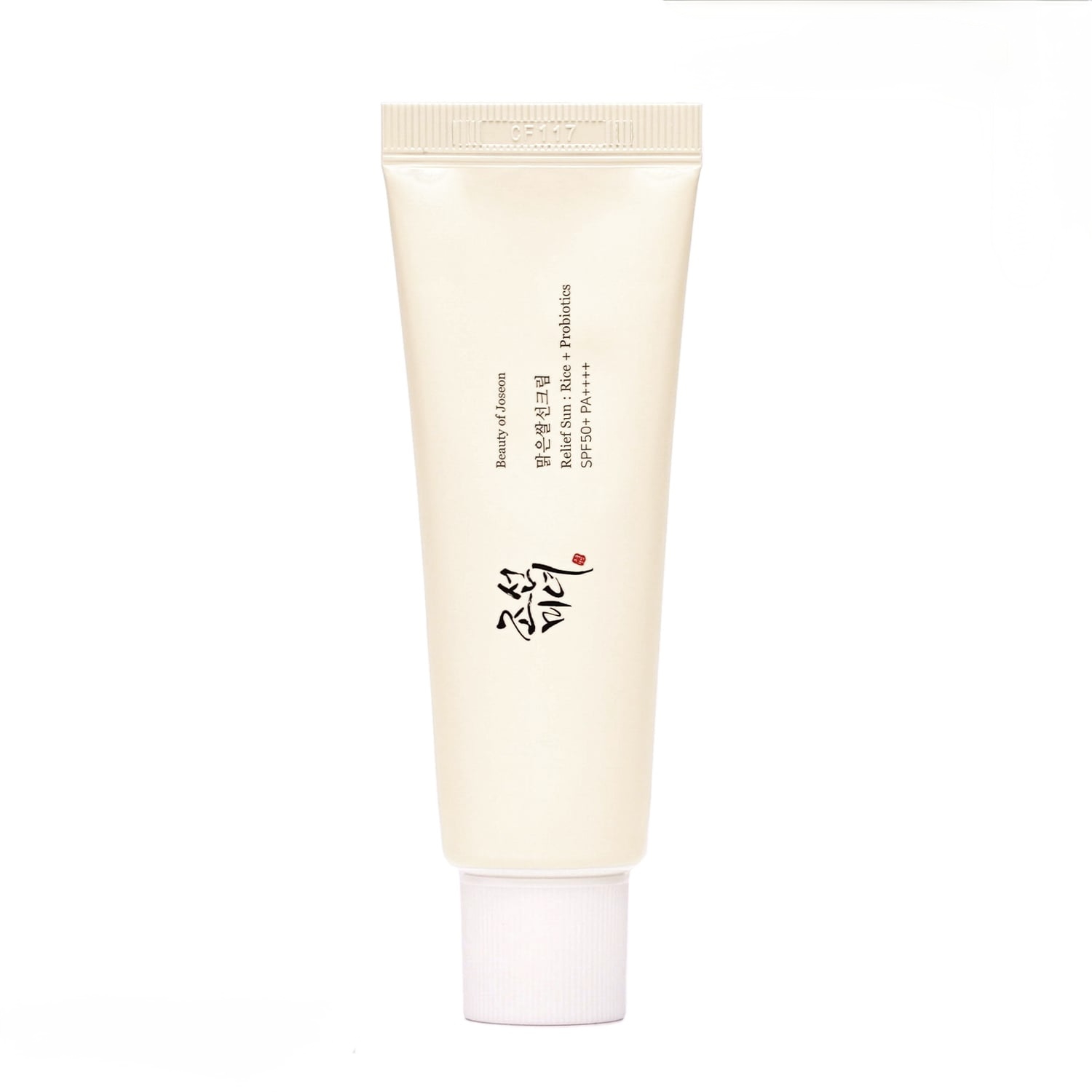 ضد آفتاب بیوتی آف جوسان