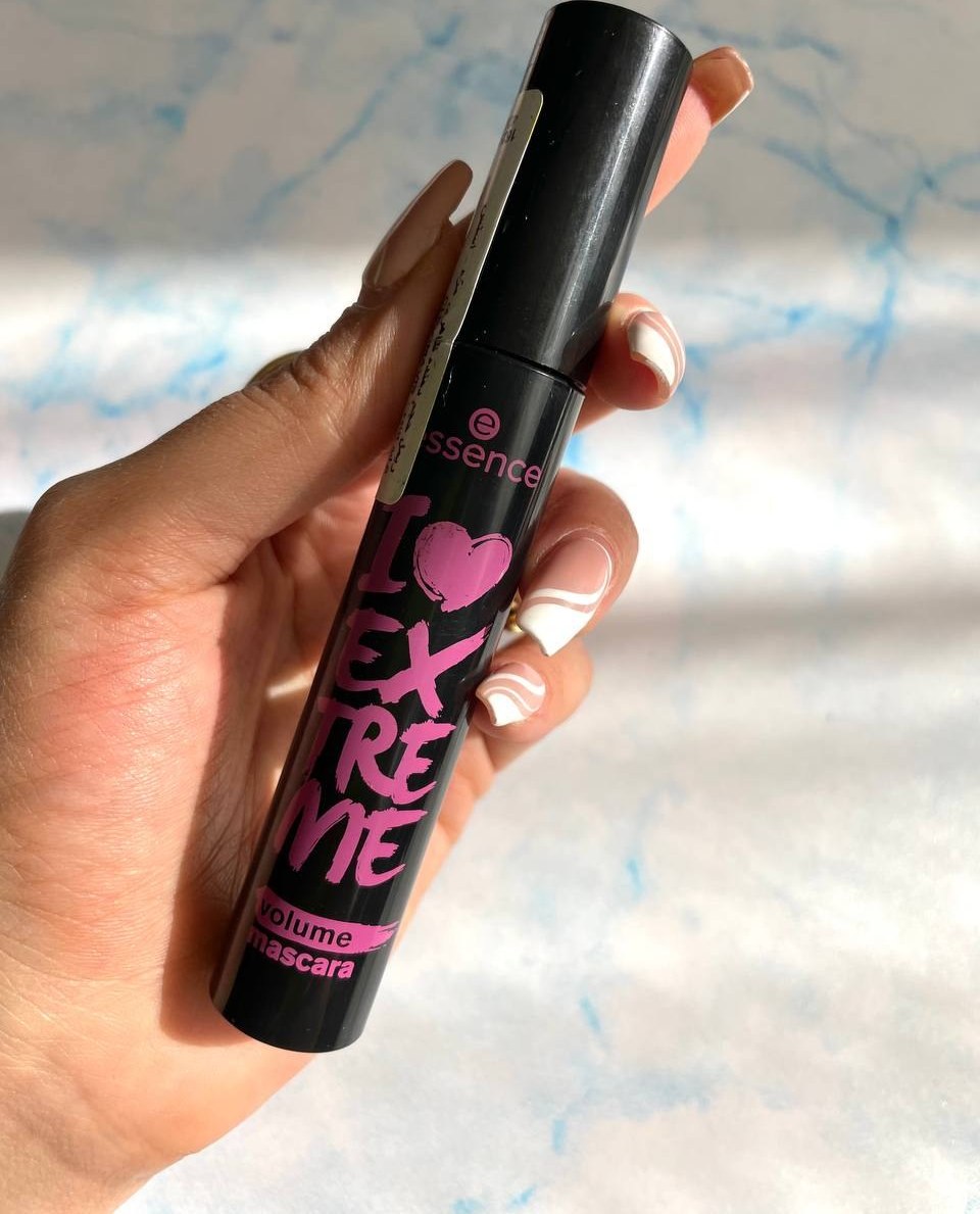 ریمل مشکی حجم دهنده ۱۲ میلی لیتر ضد آب